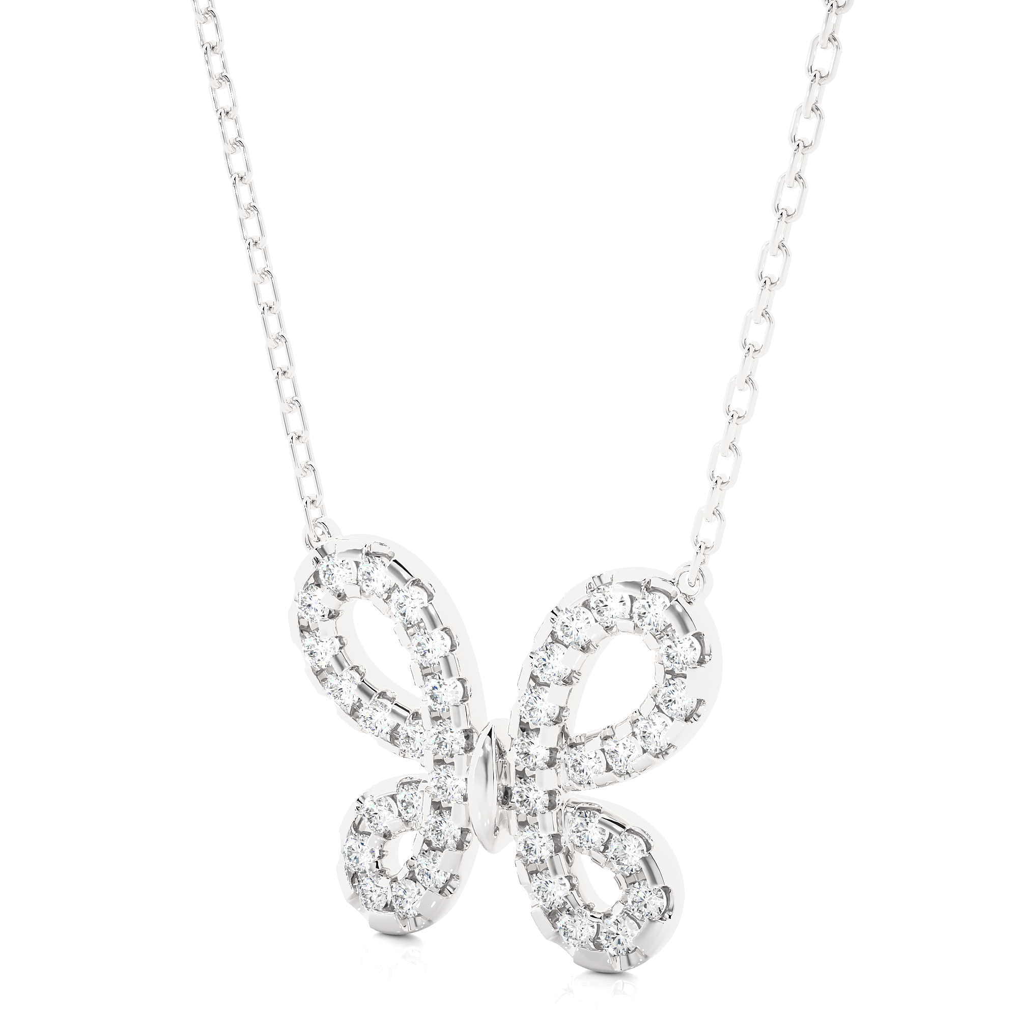 Buy 0.31Ct Natural Diamond Pendant | Solitairekart